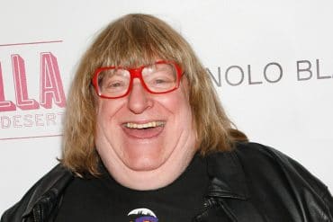 Bruce Vilanch's Biography - Net Worth, Height. Is He Gay?