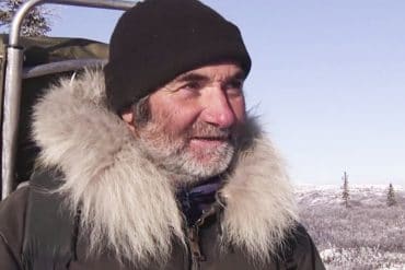The Untold Truth Of 'The Last Alaskans' Star - Heimo Korth