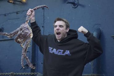 The Untold Truth Of 'Deadliest Catch' Star - Jake Anderson