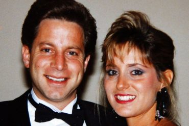 Where is Jordan Belfort’s first wife, Denise, today? Wiki