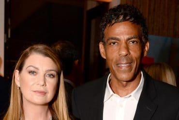 The Untold Truth Of Ellen Pompeo's Husband - Chris Ivery