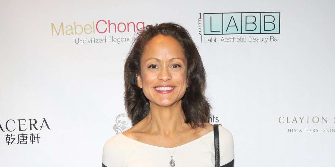 Contents1 Who is Anne-Marie Johnson?2 Biography- Age, Family