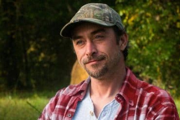 The Untold Truth About 'Moonshiners' Star - Steven Ray Tickle