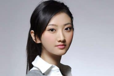 Naked Truth Of Jing Tian - Husband, Net Worth, Measurements