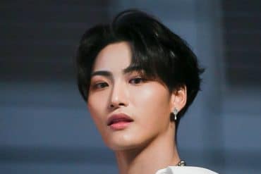 The Untold Truth Of ATEEZ Member - Park Seong-hwa