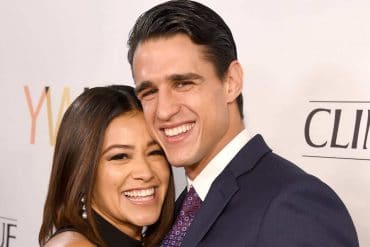 The Untold Truth Of Gina Rodriguez's Husband - Joe LoCicero