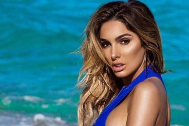 Who is Lyna Perez? – Instagram star with over 5.1 M followers