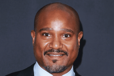 Seth Gilliam’s Biography - Arrested, Net Worth, Wife, Family