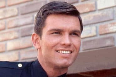 The Untold Truth About Kent McCord - Net Worth, Wife, Family