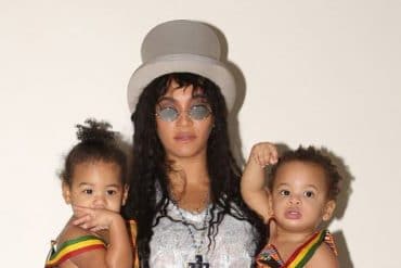Everything To Know About Rumi and Sir Carter – Beyoncé’s Twins