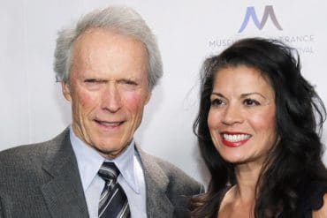 The Untold Truth Of Clint Eastwood's Ex-Wife - Dina Eastwood