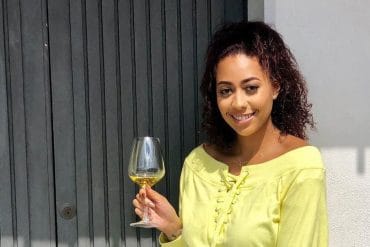 Sydel Curry's Biography Age, Husband, Net Worth, Family