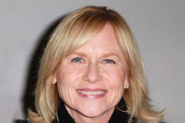 The Untold Truth Of Ed Harris' Wife - Amy Madigan – Biography
