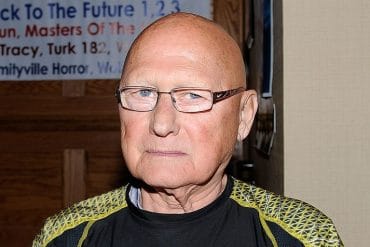 What is James Tolkan (aka Mr. Strickland) doing today? Wiki