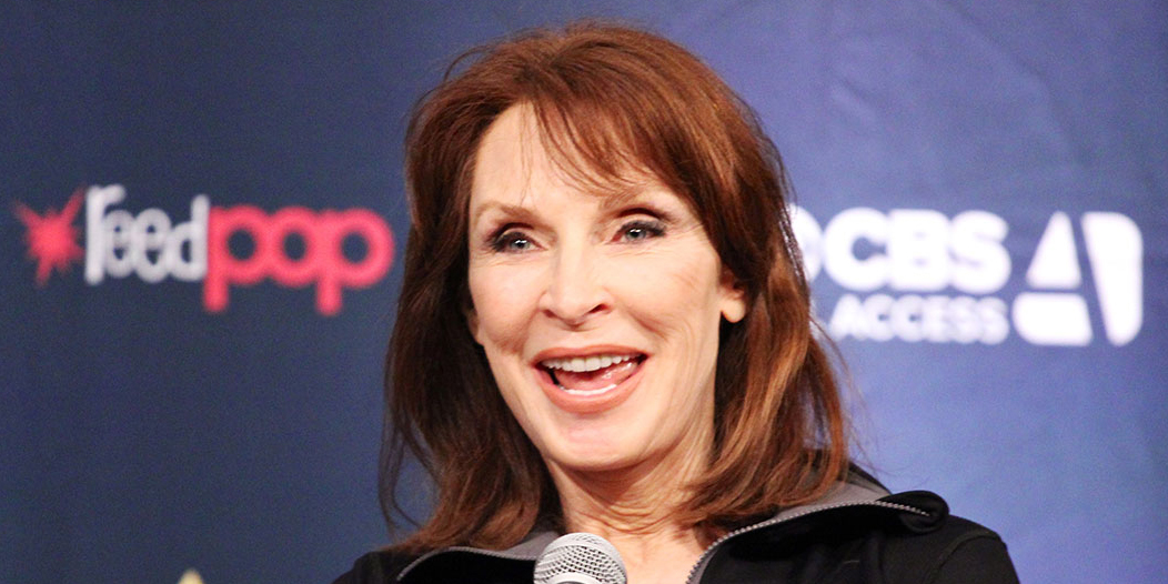 Where is Gates McFadden today? 