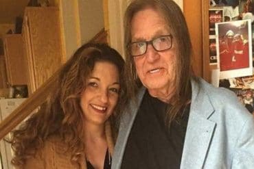 Truth About Kristina Sunshine Jung - George Jung’s Daughter