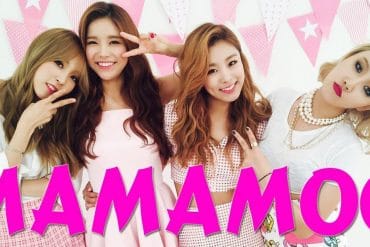 Who are Mamamoo members? Ages, Names - Updated 2020