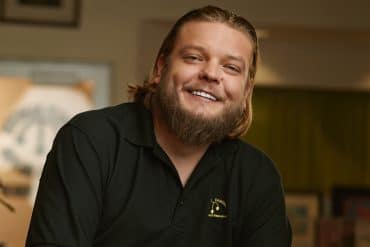 The Untold Truth of Corey Harrison from 'Pawn Stars'