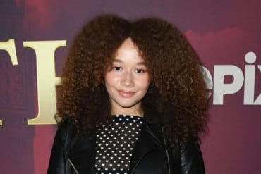 How old is Talia Jackson? Age, Parents, Ethnicity, Biography