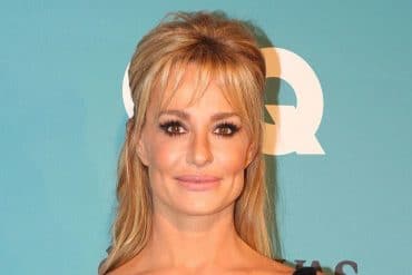 What happened to Taylor Armstrong? Husband, Net Worth