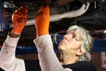 Why did Edd China leave the show? What is he doing now?