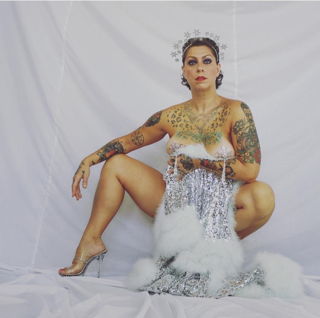 Danielle Colby was born on the 3rd December 1975, in Davenport, Iowa USA to...