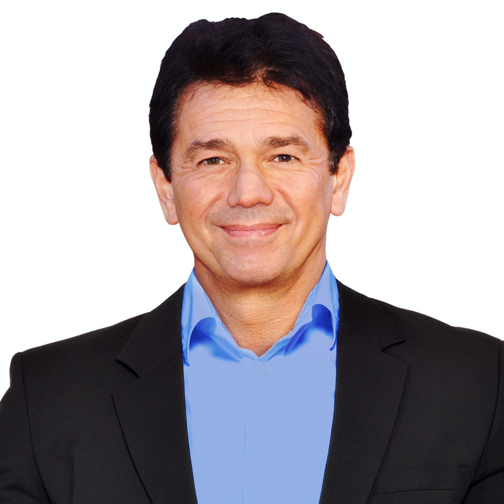 Additionally, he performed his own special "Adrian Zmed, In Concert&qu...