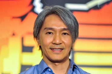 What happened to Stephen Chow? Net Worth, Wife, Age, Wiki