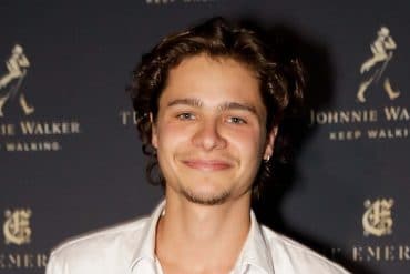 Who is Toby Wallace from 'The Society'? Age, Girlfriend, Wiki