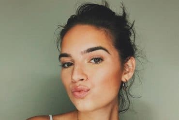 Instagram Star Natalie Mariduena's Wiki: Age, Height, Boyfriend