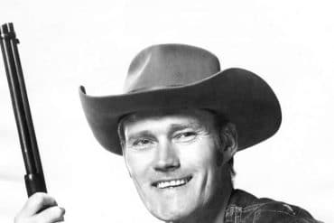 The Untold Truth Of Chuck Connors: Spouse, Net Worth, Wiki