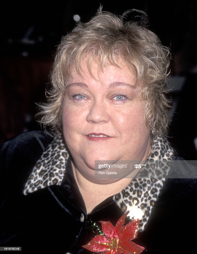 Kathy Kinney Porn Pictures