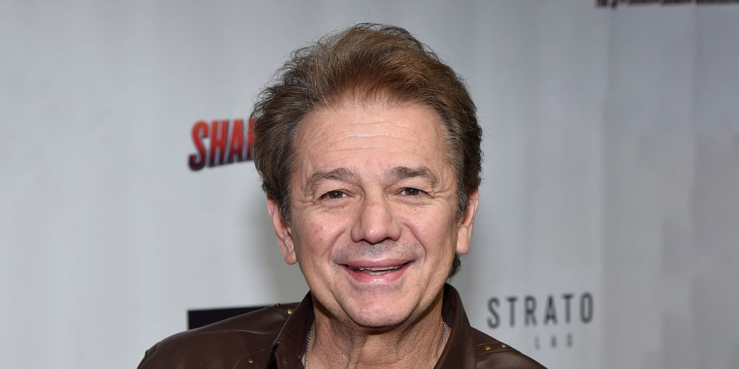 Adrian Zmed's Net Worth, Sons, Wife - What is he doing now? 
