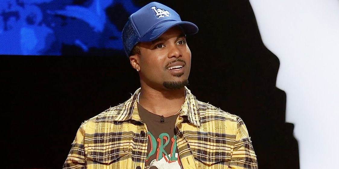 Steelo Brim is an American actor and TV host, born on 5 June 1988 in Chicag...