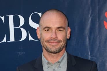 Everything You Need To Know About Paul Blackthorne - Wiki