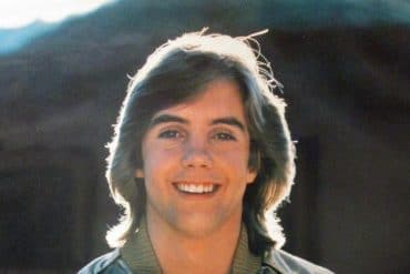 The Untold Truth Of Shaun Cassidy. Where Is He Today? Wiki