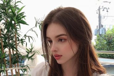 Elina Karimova - 1.2 Million Instagram Subs. Who Is She? Wiki