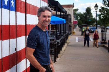 American Pickers Mike Wolfe Net Worth, Wife, Jail – Biography