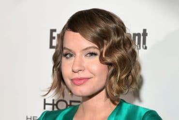 Emily Althaus Wiki: Measurements, Husband, Net Worth, Family
