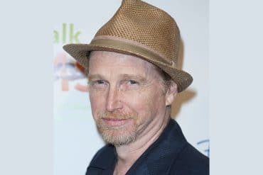 Courtney Gains (Back to the Future) Net Worth, Wife, Children