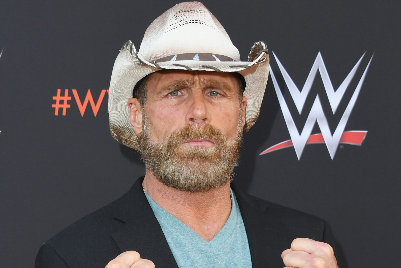 Who is Shawn Michaels? 