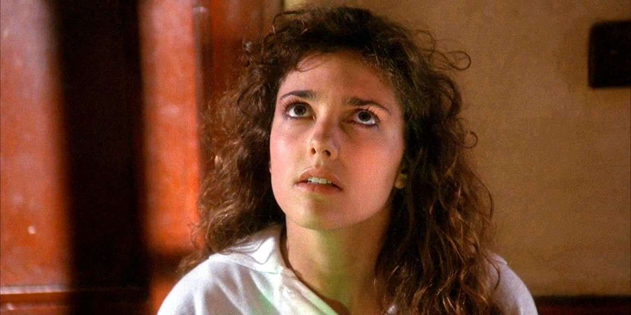 Who is Ashley Laurence? 