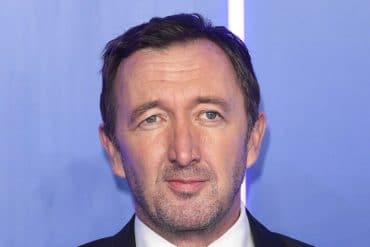 The untold truth of British actor and voice actor - Ralph Ineson