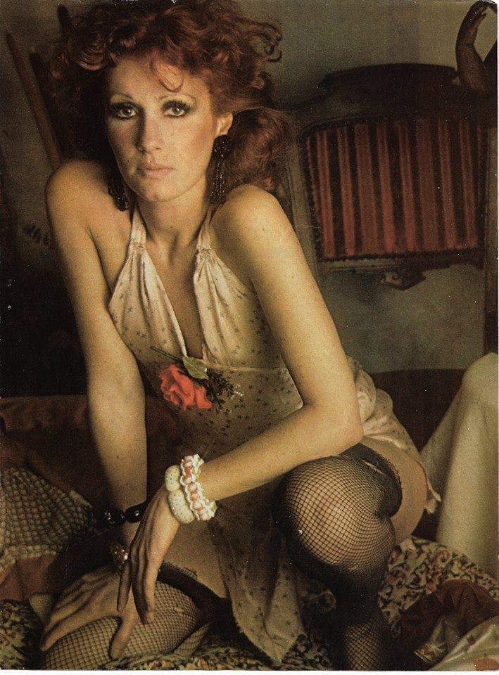 Roz kelly pictures