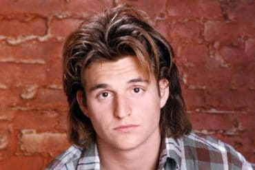 Where is Michael Deluise today? Net Worth, Wife, Biography