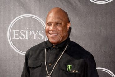 What happened to Tommy Lister's eye? What is he doing now?