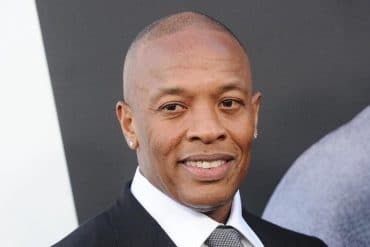  What is doing Marcel Young now? Michel'le and Dr. Dre's Son