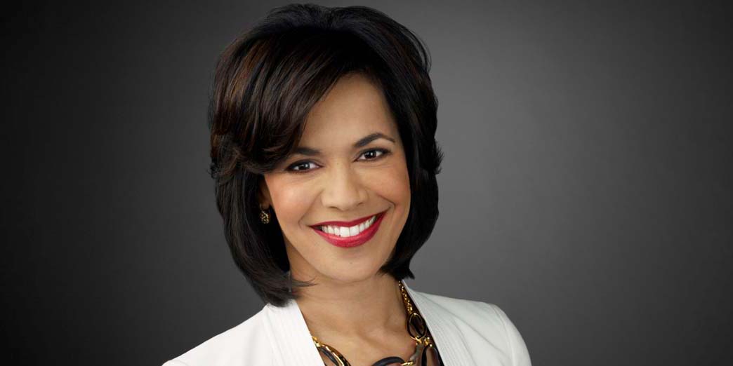 Contents1 Who is Fredricka Whitfield?2 Early life