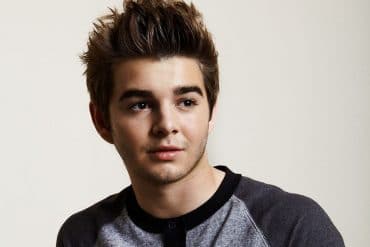 Who is Jack Griffo? Age, Height, Siblings, Girlfriend, Net Worth