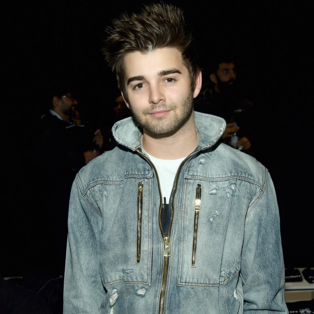 Who Is Jack Griffo Age Height Siblings Girlfriend Net Worth.